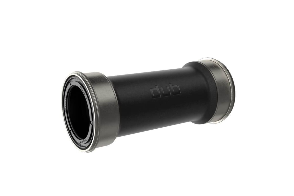 Boitier de Pédalier DUB PressFit (VTT) 121mm (Diam 41mm)