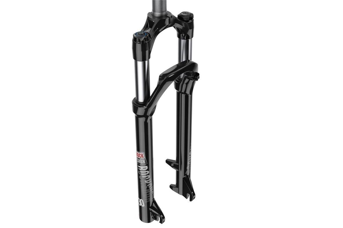 Fourche rock shox 30 Silver TK 27.5/100mm