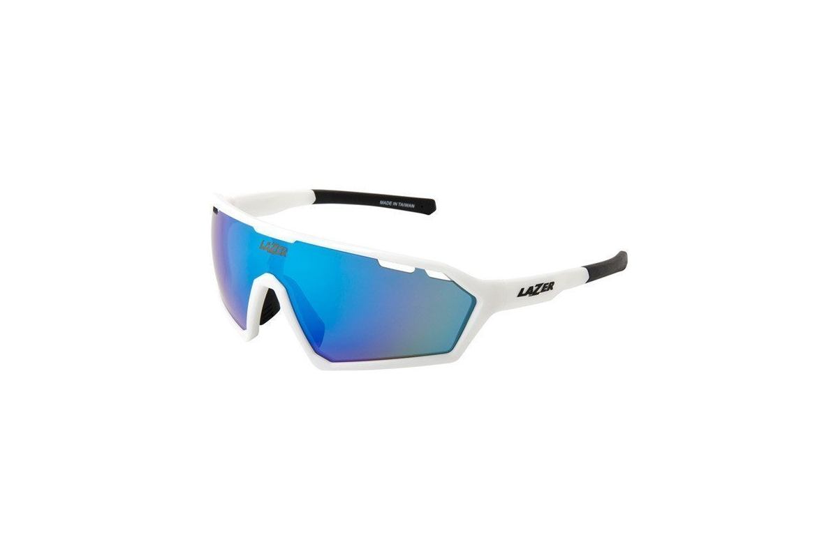 Verres LAZER Walter Bleu