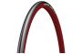 Pneu Route Dynamicsport Noir/Rouge 700X23