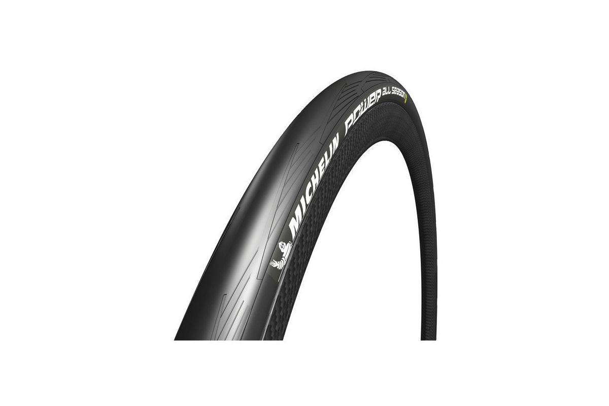 Pneu Michelin Route Power All Season