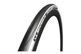 Pneu Michelin Route Power Endurance Blanc