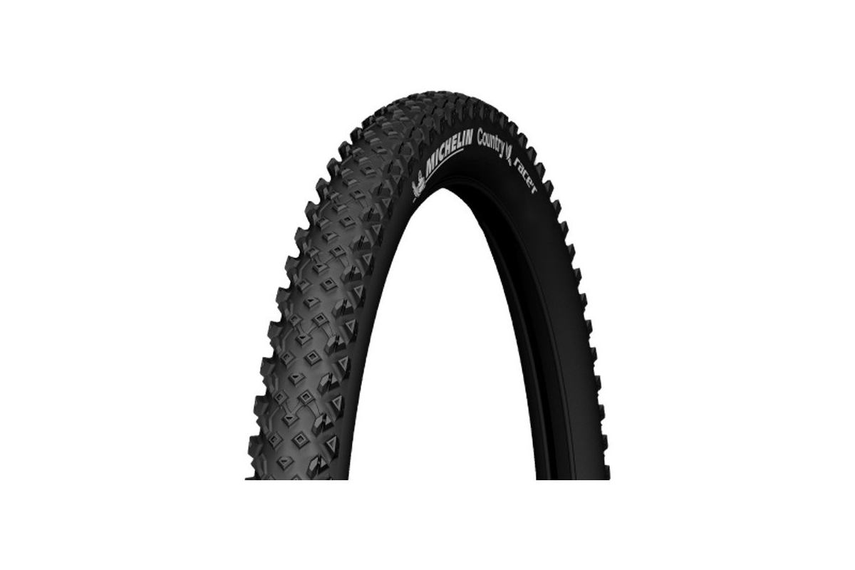 Pneu Michelin VTT Country Racer Noir