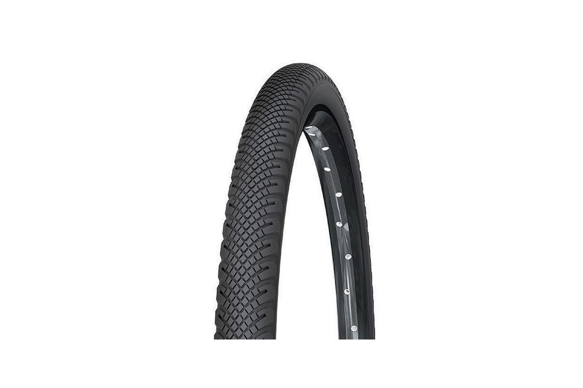 Pneu Michelin VTT Country Rock Noir 26X1.75