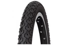 Pneu Michelin VTT Country'J Noir