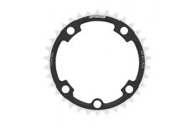 Plateau Route ABS KFL Noir 110x34T N10/11 WB282 V14