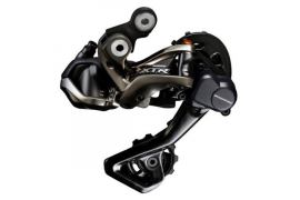 Dérailleur Arrière 11v DI2 SGS RD-M9000 XTR Top-Normal Shad+
