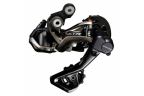 Dérailleur Arrière Shimano 11v DI2 SGS RD-M9000 XTR Top-Normal Shad+