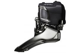 Dérailleur Avant Double Noir FD-M9070 XTR Di2 38-34D