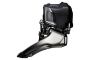 Dérailleur Avant Triple Noir FD-M9050 XTR Di2 40D