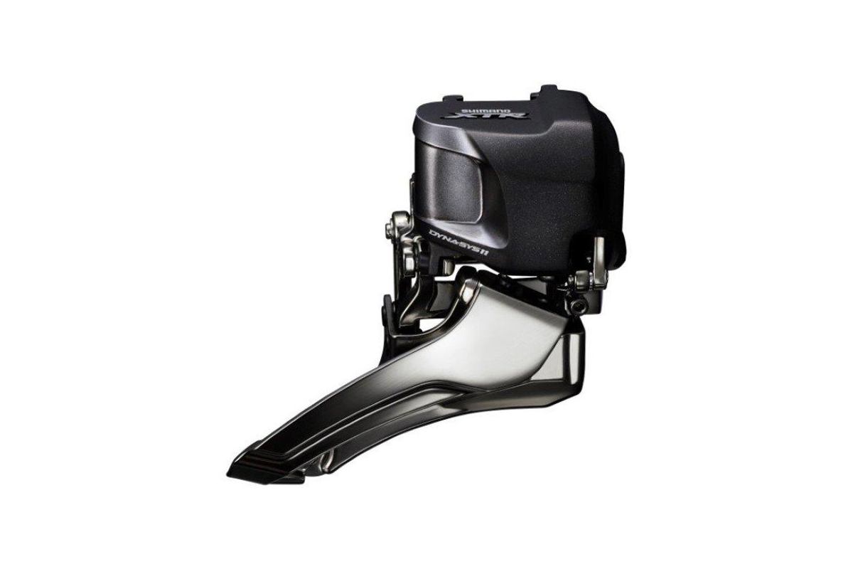 Dérailleur Avant Triple Noir FD-M9050 XTR Di2 40D