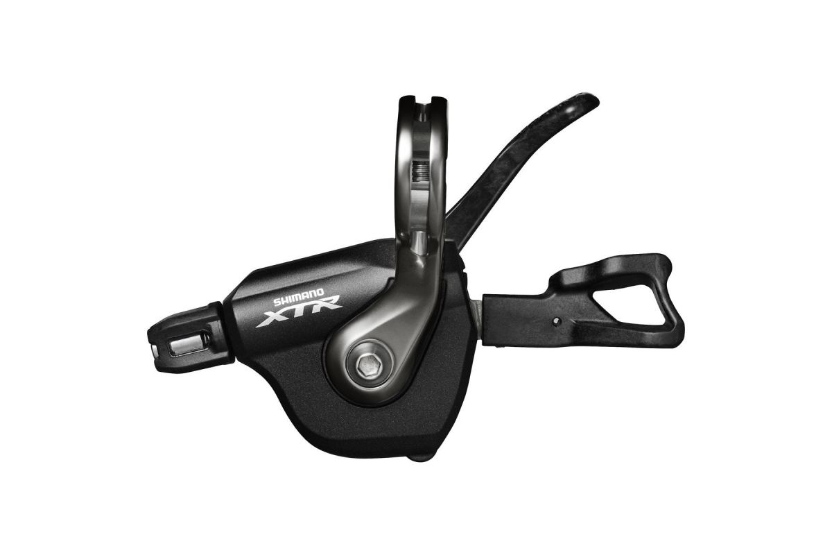 Manette Shimano Vit G 2/3v SL-M9000 XTR Ac Cables