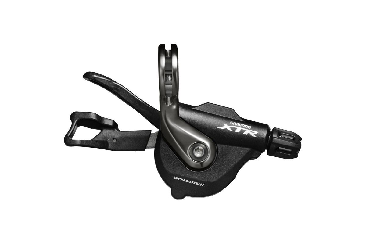 Manette Vitesses Droit 11 Vitesses SL-M9000 XTR Avec Cables