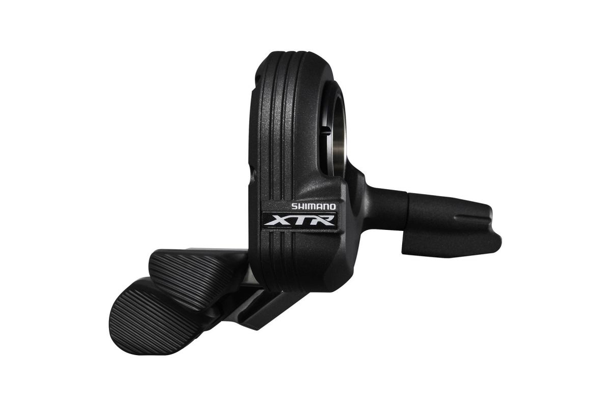 Manette Vitesses Gauche 2/3v SW-M9050-L XTR SHIMANO