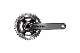 Pédalier Shimano 11v Enduro FC-M9020-2 34/24D 180mm