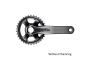 Pédalier Shimano 11v Enduro Boost FC-M9020-Boost 175mm