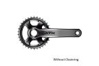 Pédalier Shimano 11v Enduro Boost FC-M9020-Boost 175mm