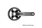 Pédalier Shimano 11v XC FC-M9000-1 Ss Plateau 175mm