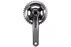 Pédalier Shimano 11v XC FC-M9000-2 36/26D 175mm