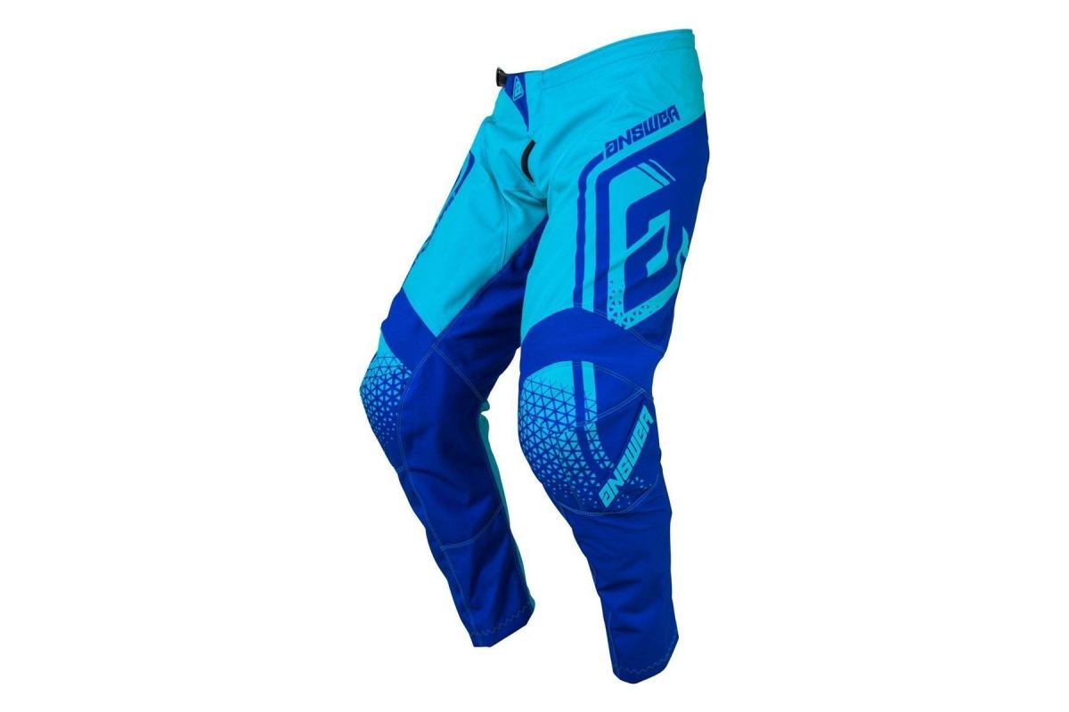 PANTALON ANSR SYNCRON DRIFT 2019 BLEU/BLEU FONCÉ
