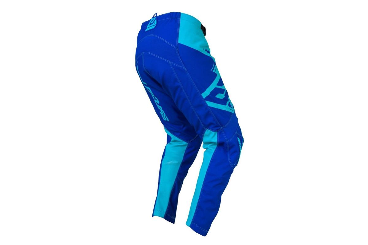 PANTALON ANSR SYNCRON DRIFT 2019 BLEU/BLEU FONCÉ