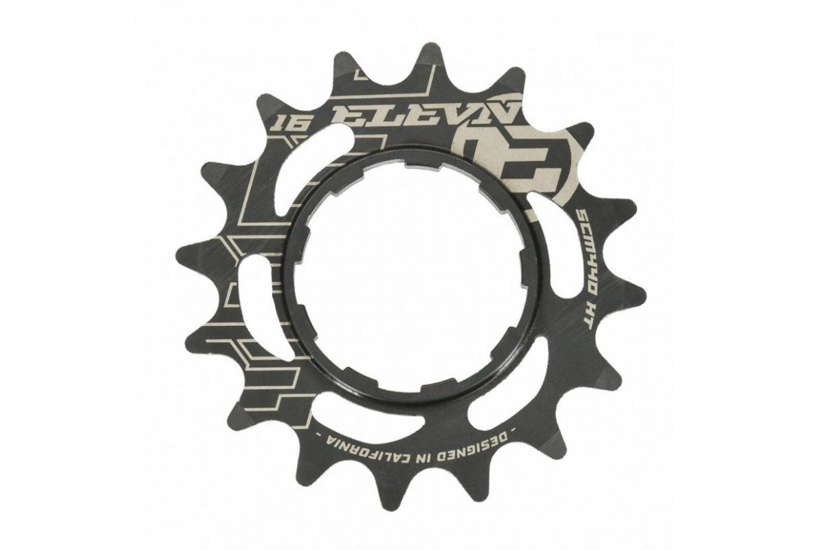Pignon ELEVN chromoly