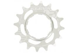 Pignon ELEVN aluminum polish