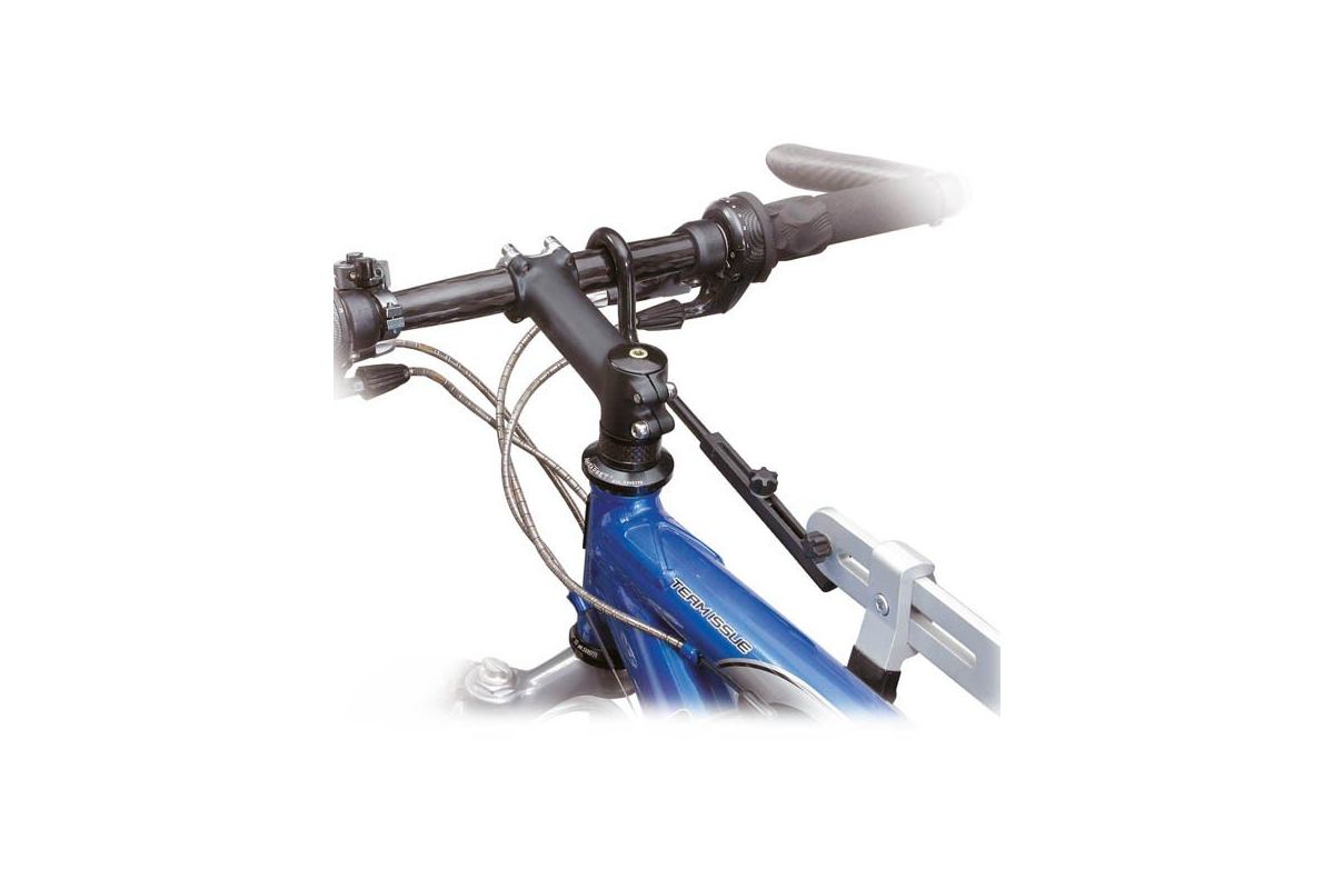 Stabilisateur Guidon TOPEAK Dual Touch