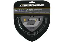 Kit câble de dérailleur Jagwire VTT Elite Link