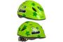 SPECTRA CASQUE SPECTOR 48-52 VERT