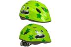 SPECTRA CASQUE SPECTOR 48-52 VERT