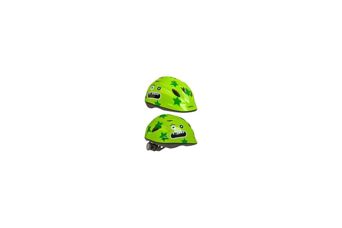 SPECTRA CASQUE SPECTOR 48-52 VERT