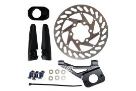 Kit disque ELEVN - CHASE ACT 1.0