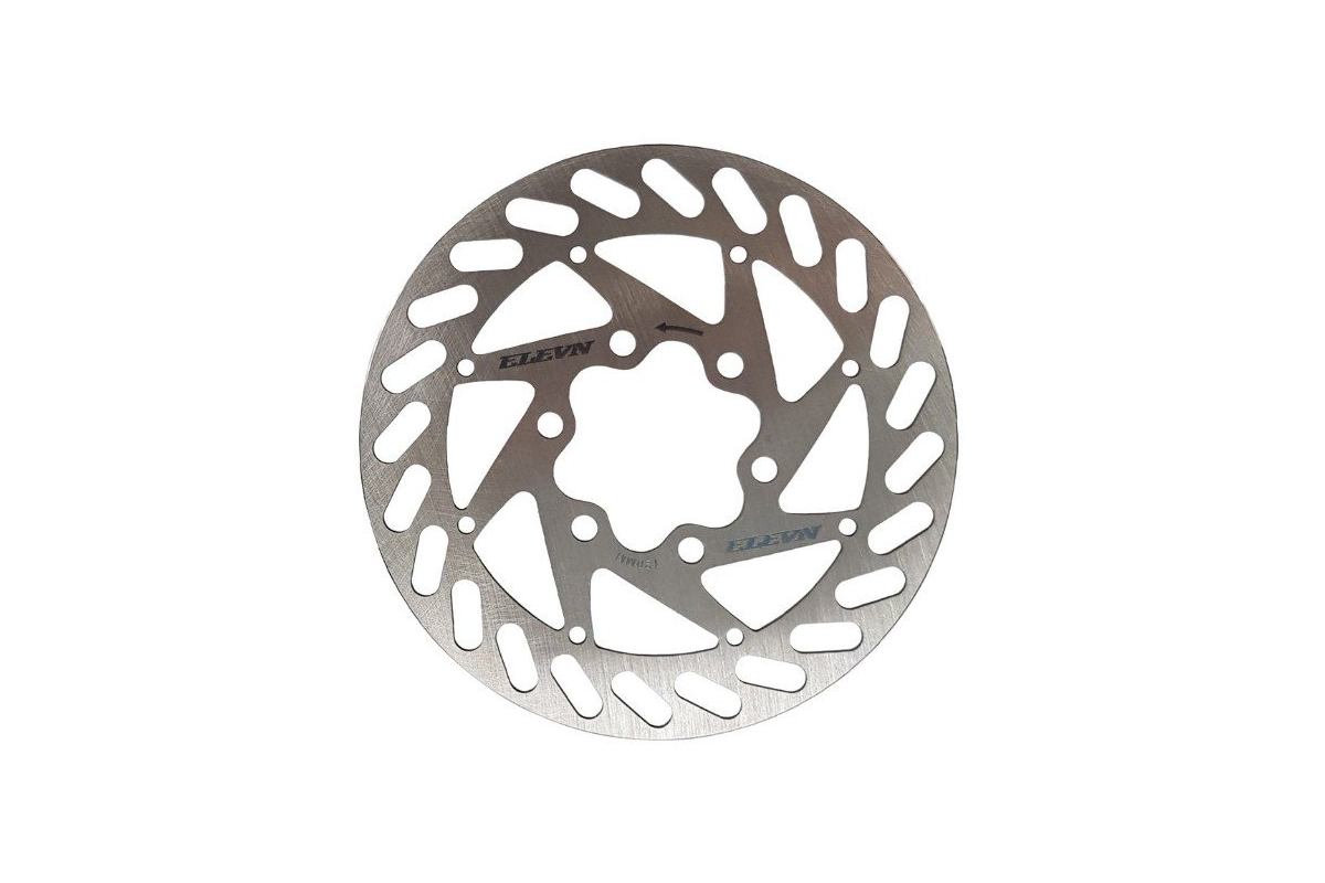 Disque ELEVN 120mm