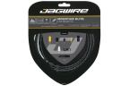 Kit Câbles et Gaines de frein Jagwire VTT Elite Link