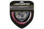 Kit câble de frein Jagwire VTT Elite Link New2017