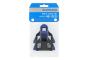 Paire  Cales SHIMANO Rte Bleu SM-SH12 SPD-SL, Liberte Moyenne