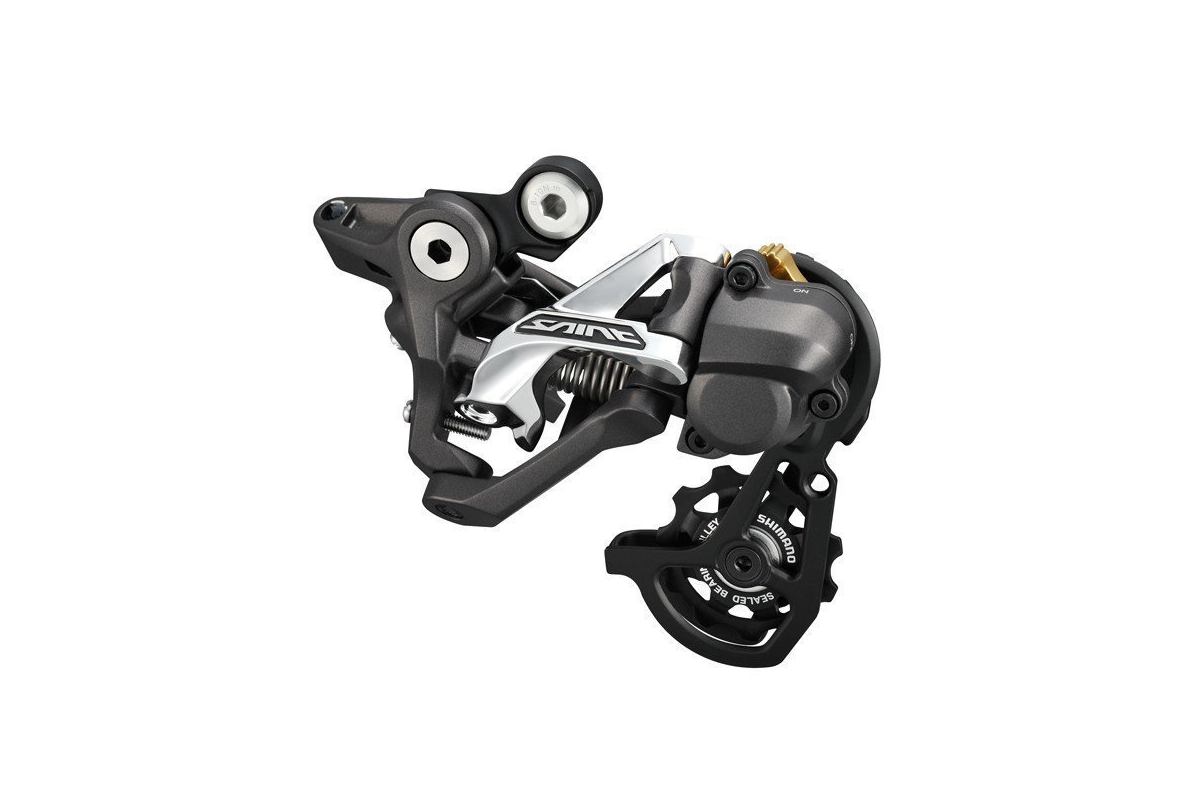 Dérailleur Arriere 10 Vitesses M820 Saint F DH 11-23/28D