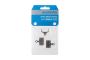 Plaquettes Frein Shimano Métal K04TI