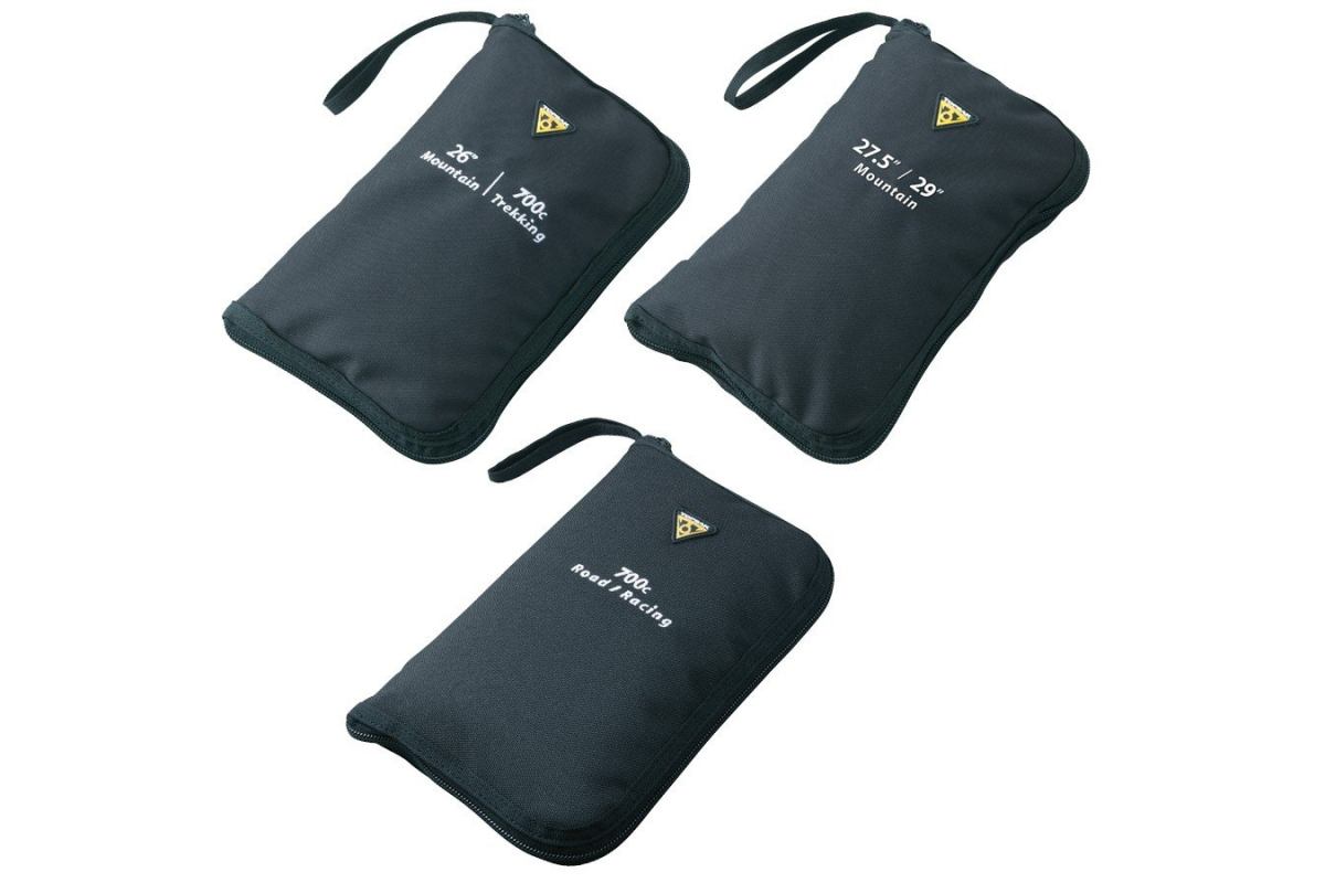 TOPEAK Housse de Protection Bike Cover Racing