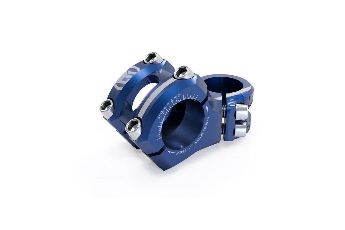 Potence ELEVN 31.8mm