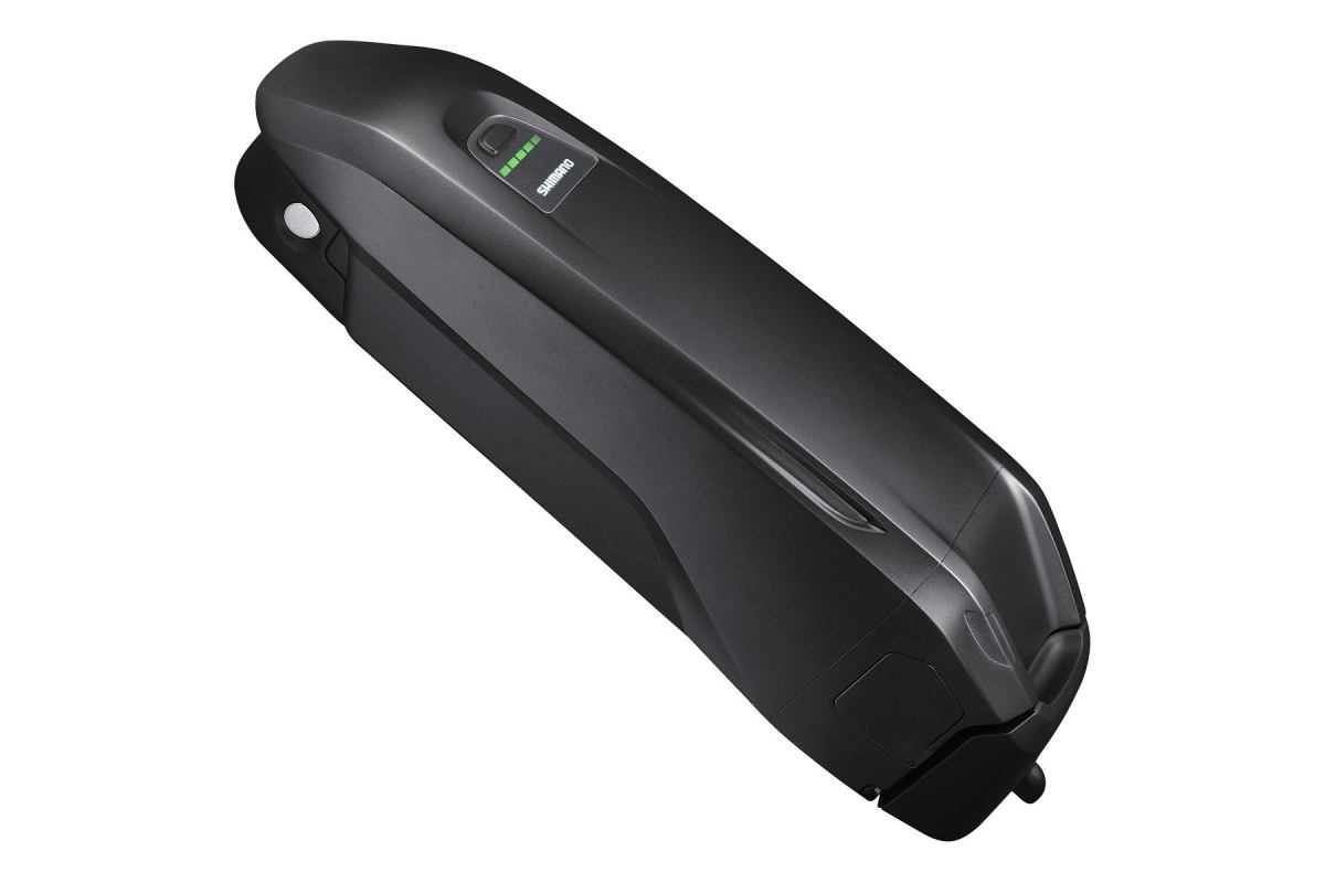 Batterie Tube Diag STEPS E-MTB BT-E8010