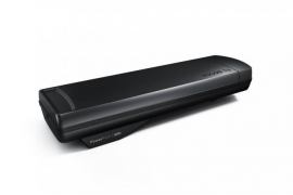 Batterie BOSH PowerPack noir, Classic+ Line, 400 Wh