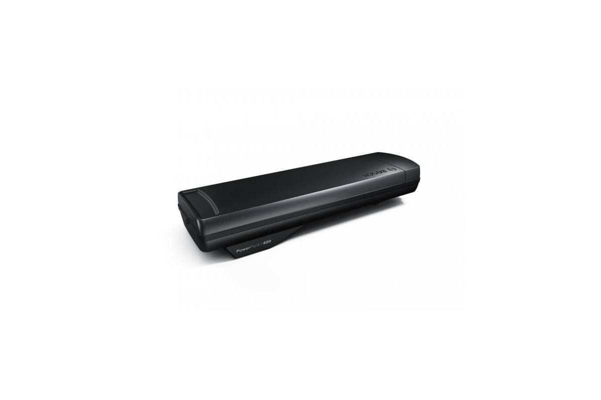 Batterie BOSH PowerPack noir, Classic+ Line, 400 Wh