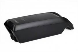 Batterie BOSH Powerpack Frame, anthracite, 400 Wh sur cadre