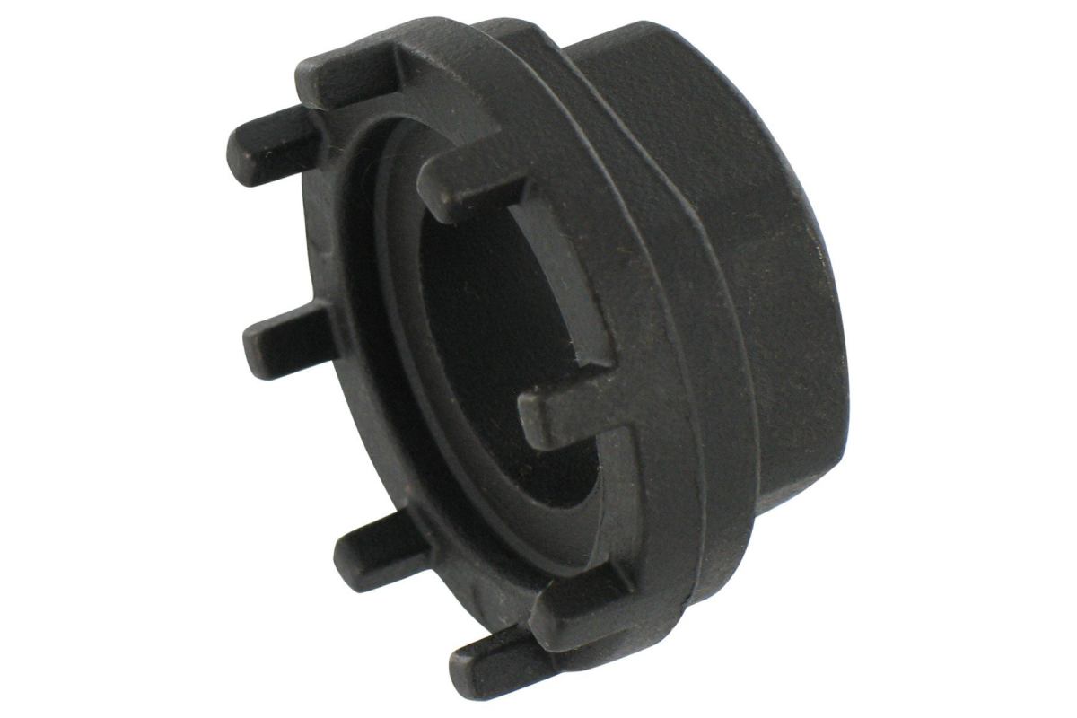 Var Outils Outil Pour Boîtier Pédalier Shimano, Sram Et Isis Drive (8 Crans)