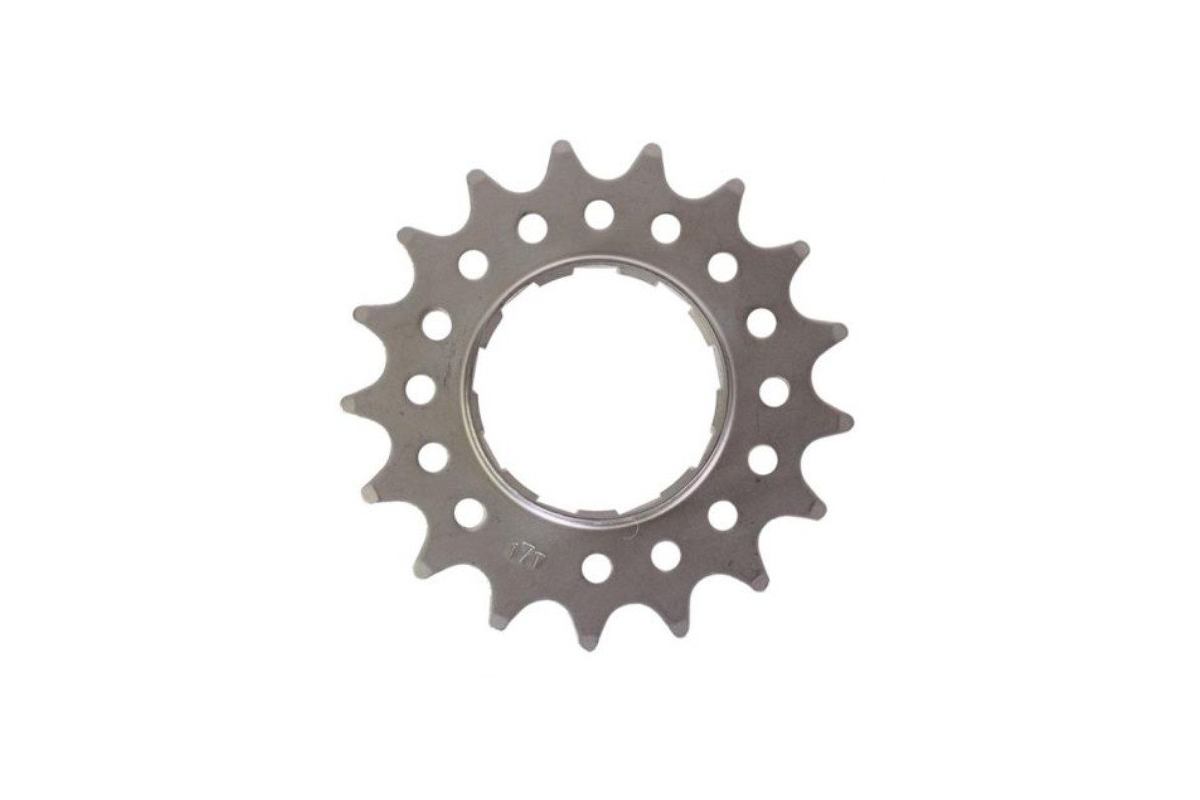 PIGNON BMX FORWARD CRMO