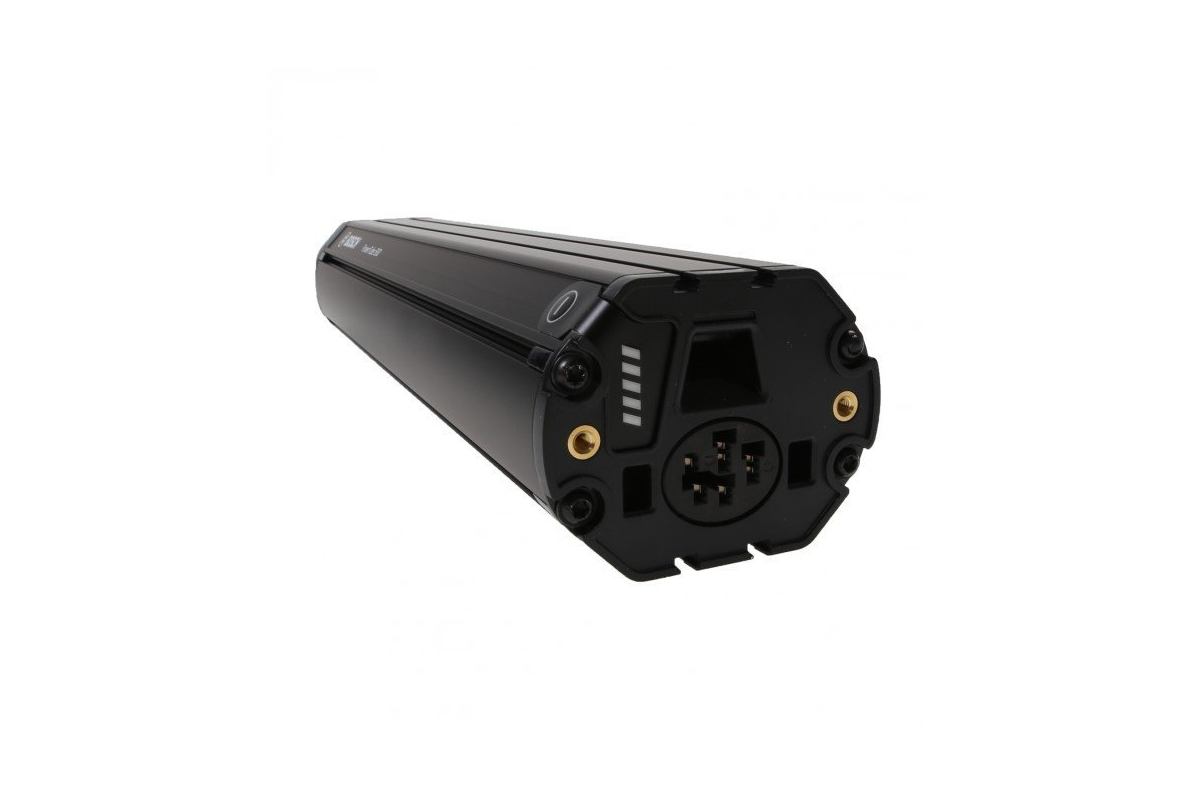 Batterie BOSH PowerTube 500 vertical