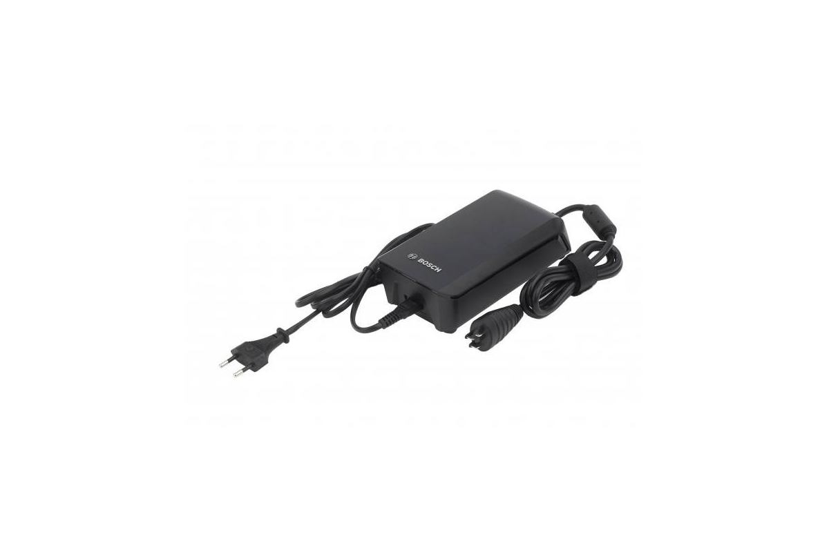 Chageur BOSCH Version UE: Standard Charger, chargeur 4A