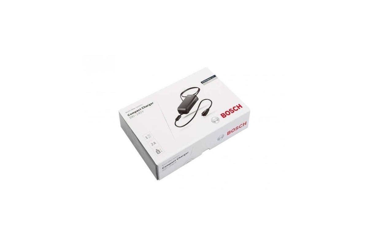 Chargeur BOSCH Version EU chargeur A2